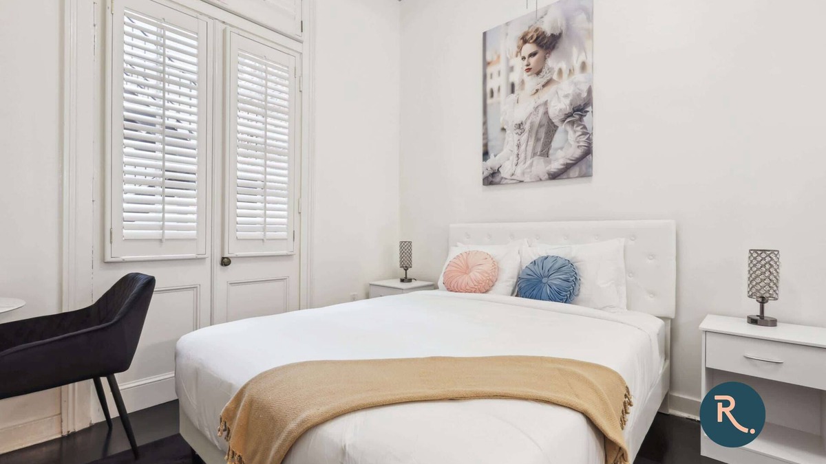 French Quarter Apartment | Roami at St. Helene | Pool | Deluxe Studio #09