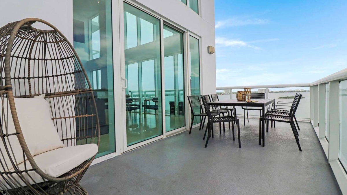 North Bay Village Condo | Roami at The Current