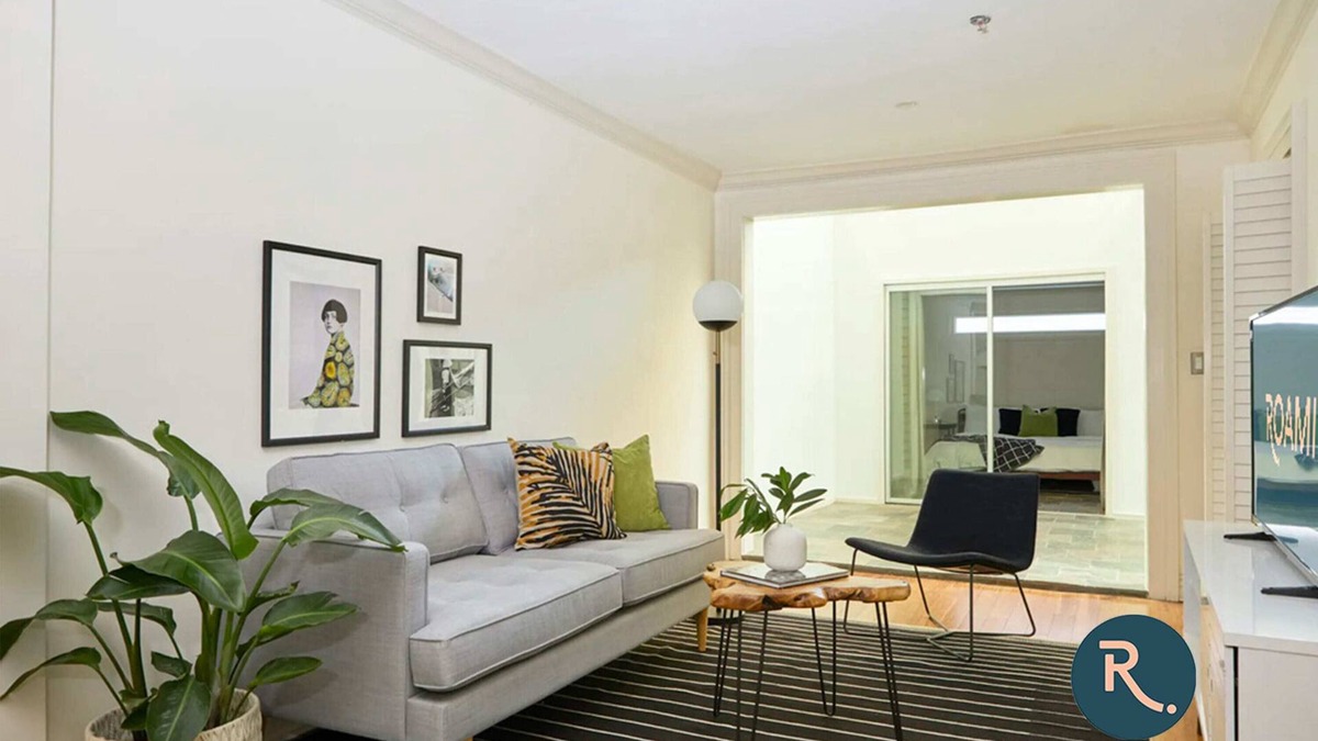 Faubourg Marigny House | Roami at The Mandeville | Two Bedroom