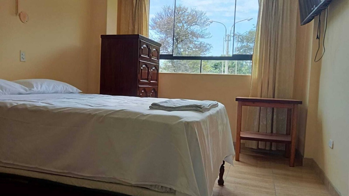 Trujillo Hotel | ROARI HOTEL