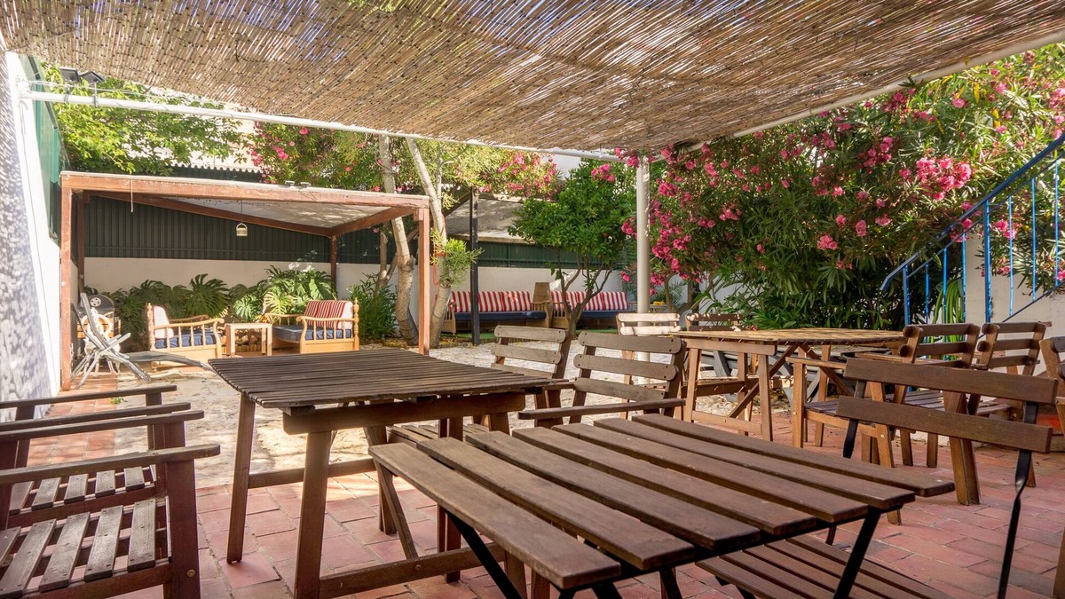 Olhao House | Roaz de Bandeira House
