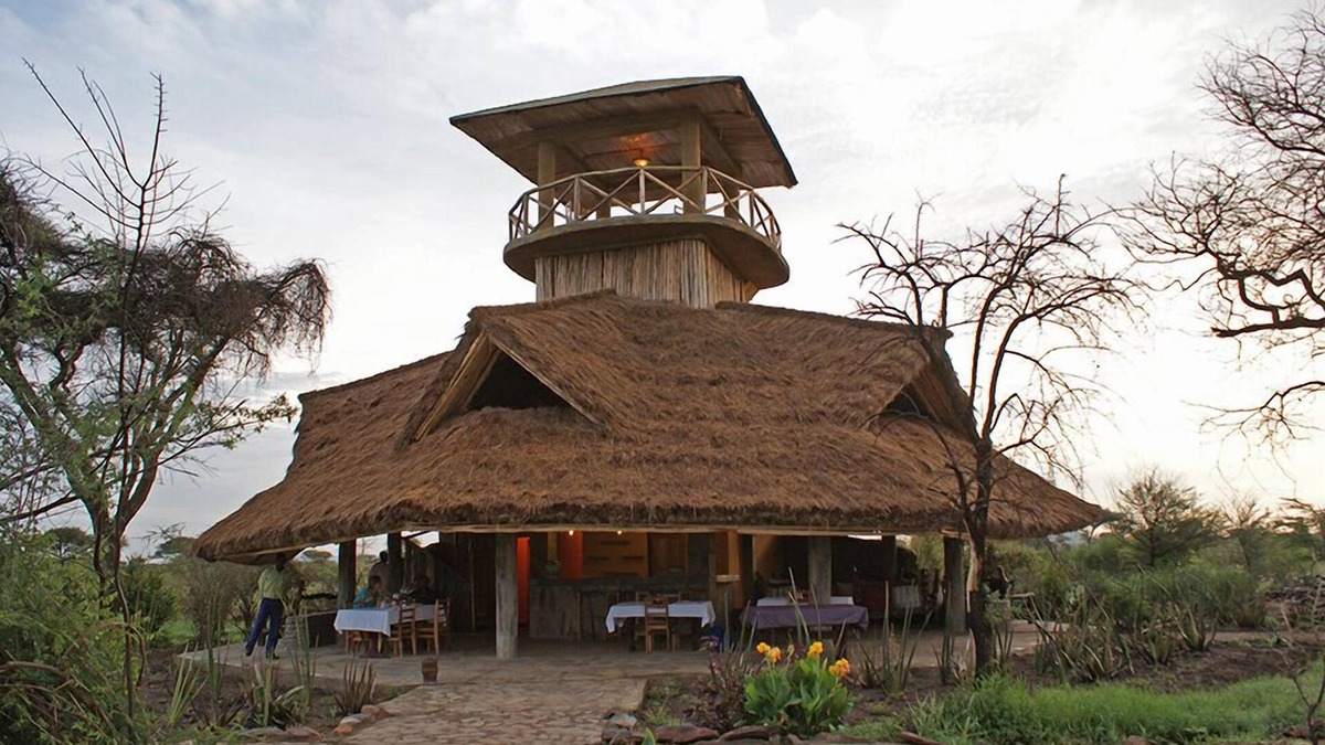 Serengeti National Park Other | Robanda Safari Camp