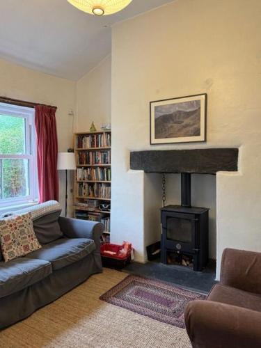Tywyn House | Robert's Cottage