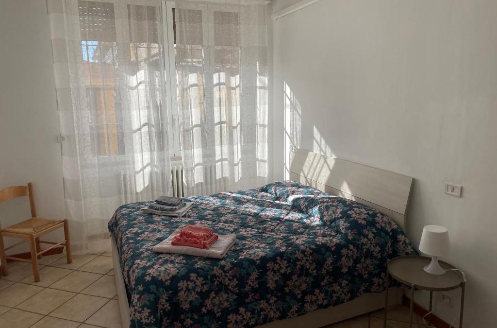 Baggio Apartment | Roberta HOUSE