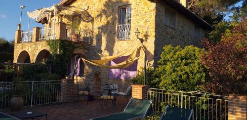 Poderi House | Roberto, Casale Vita Nova