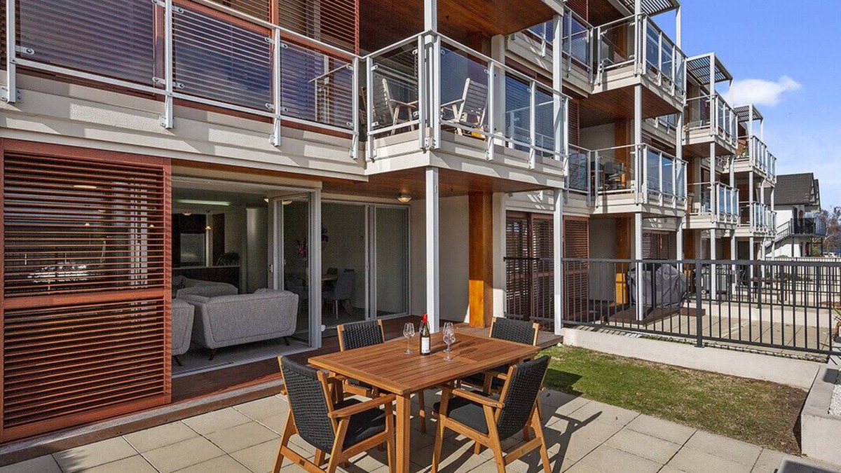 Taupo Cottage | Roberts Retreat - Taupo Holiday Home