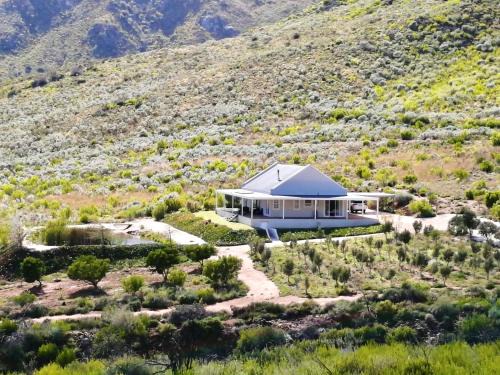 Robertson House | Robertson Stays