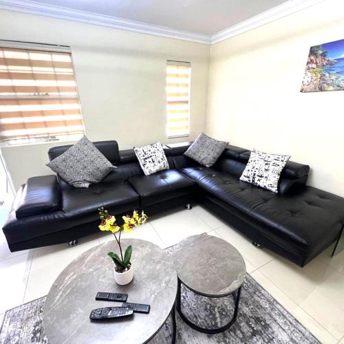 Meyersdal Apartment | ROBIES MANs CAVE