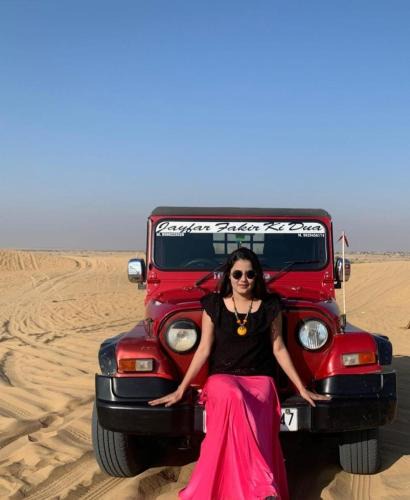 Kanoi Other | Robin Desert Safari Camp