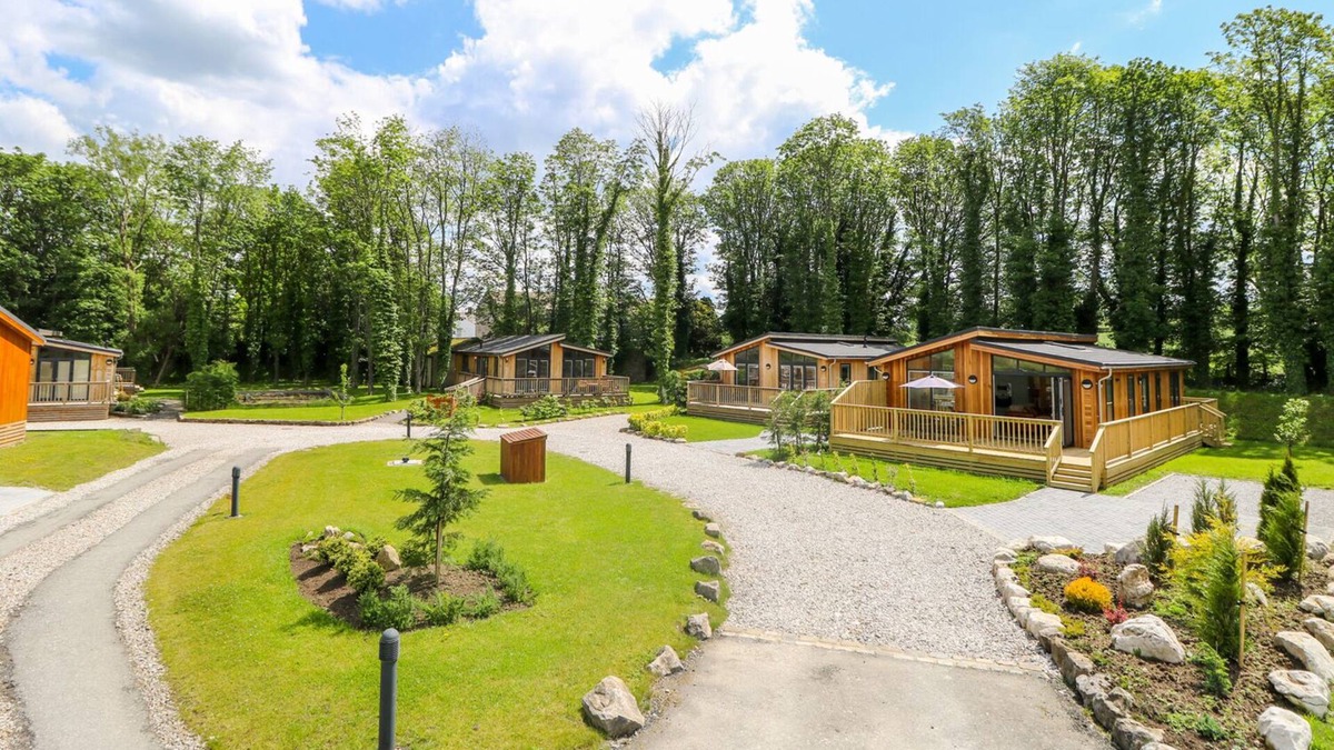 Gargrave Apartment | Robin Lodge