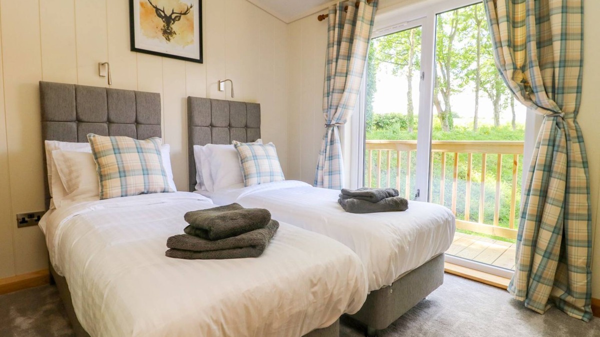 Gargrave Cottage | Robin Lodge