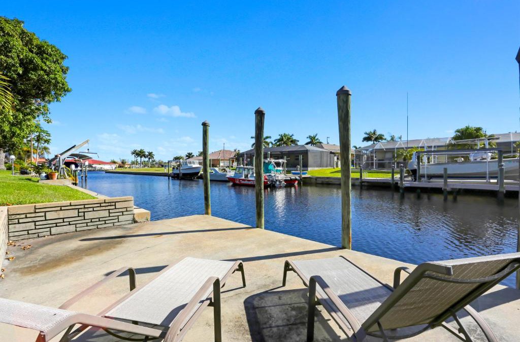 Pelican Villa | Robin's Nest