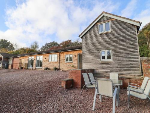 Ross-on-Wye House | Robin's Rest