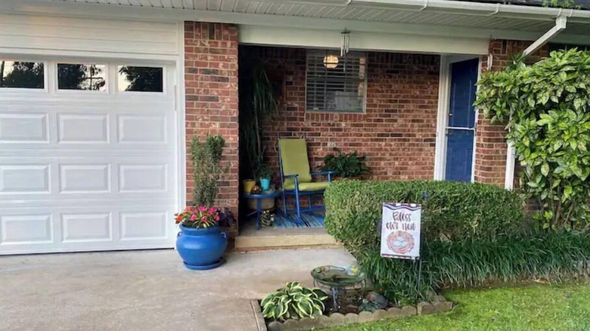 Murfreesboro House | Robins Nest "The Best Nest In Town"