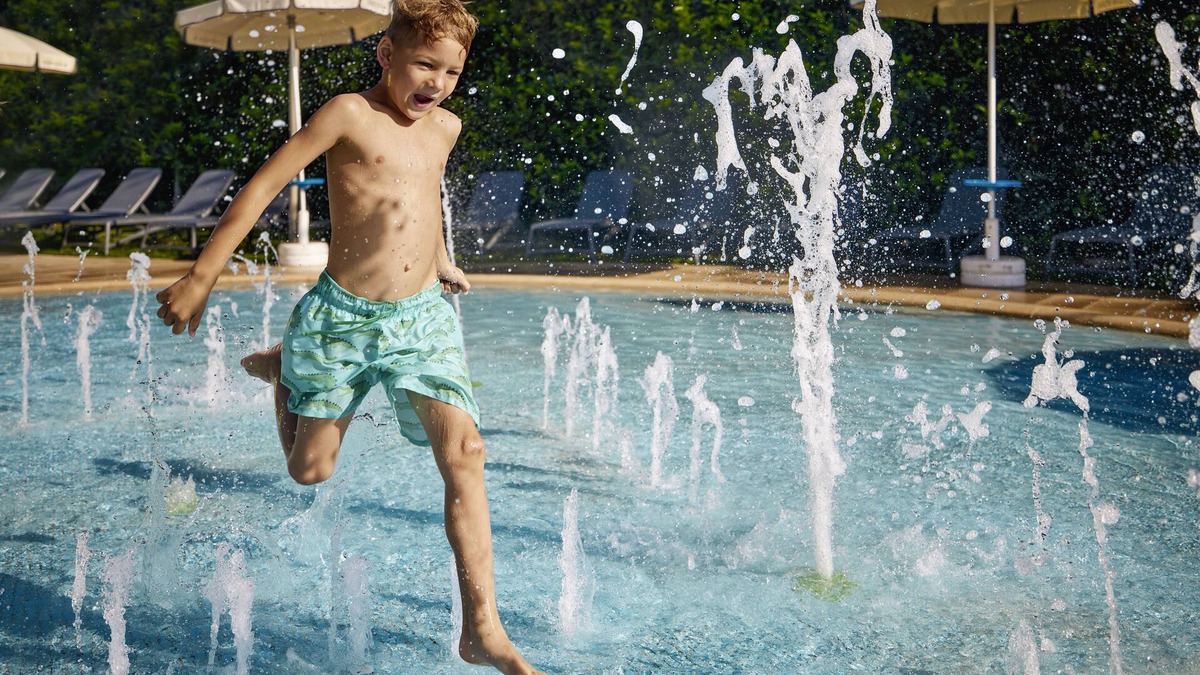 Fontanelle Resort | ROBINSON APULIA - All Inclusive