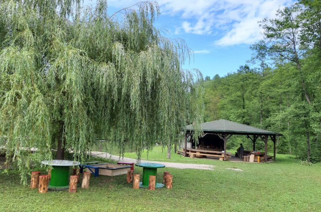Presika Other | Robinson camp "Zeleni mir"