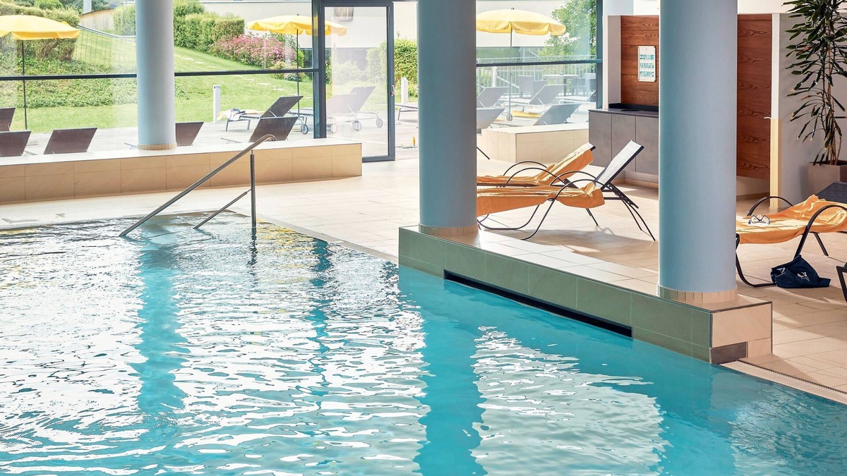 Fieberbrunn Resort | ROBINSON FIEBERBRUNN - Adults only