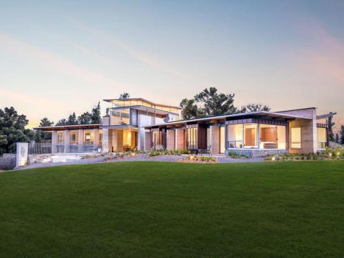 Budgong House | Robinsons Run The ultimate luxury country retreat