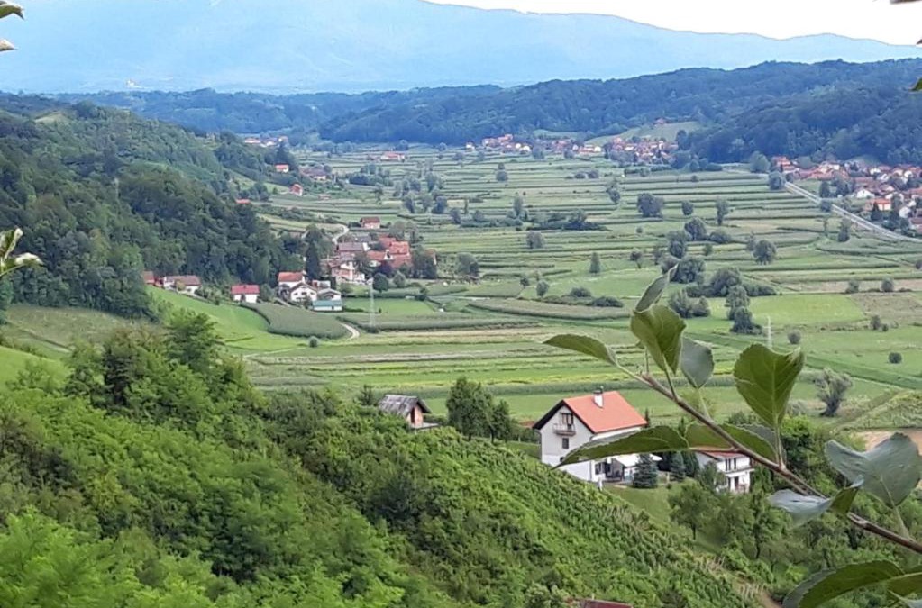 Tuheljske Toplice Other | Robinzonski smještaj Tepeš