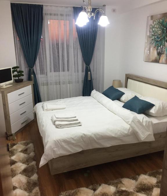 Sector 2 Apartment | Roby apartament