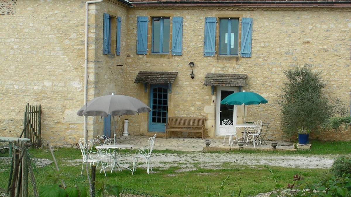 Cales House | Rocamadour, gite 11 people, Nature, well-being