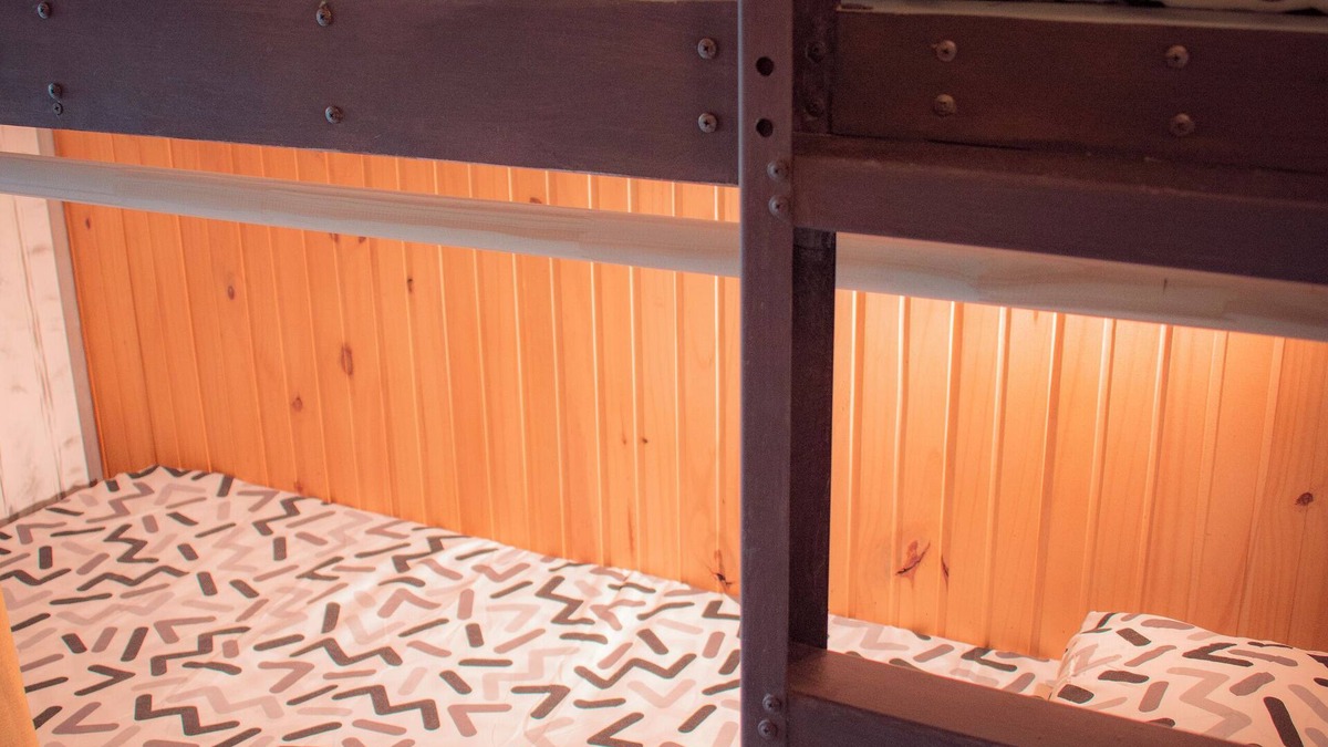 San Rafael Hotel | RocaMar Hostel Boutique