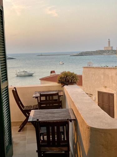 Vieste Hotel | Rocca Sul Mare Hotel