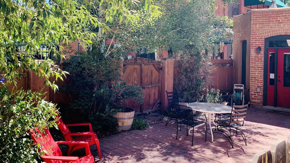 Salida Apartment | Rocco's By The River Downtown Salida, CO. STR #0227 STX-ID 21937640