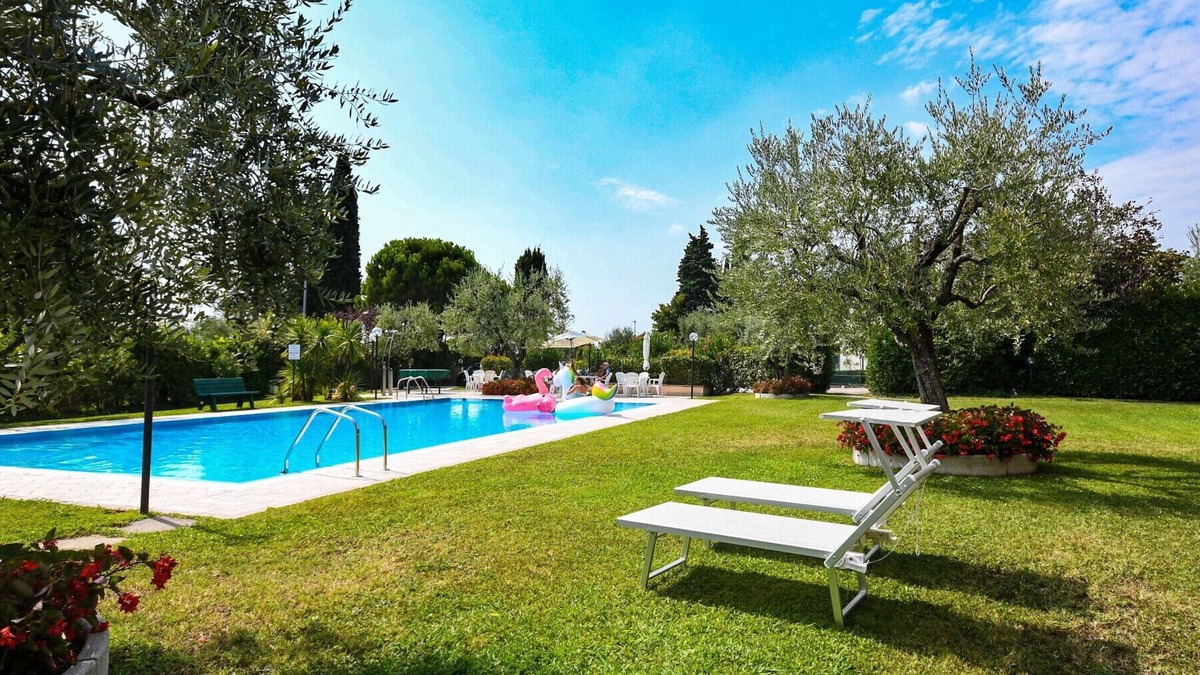San Felice del Benaco Apartment | Roccolino - San Felice del Benaco