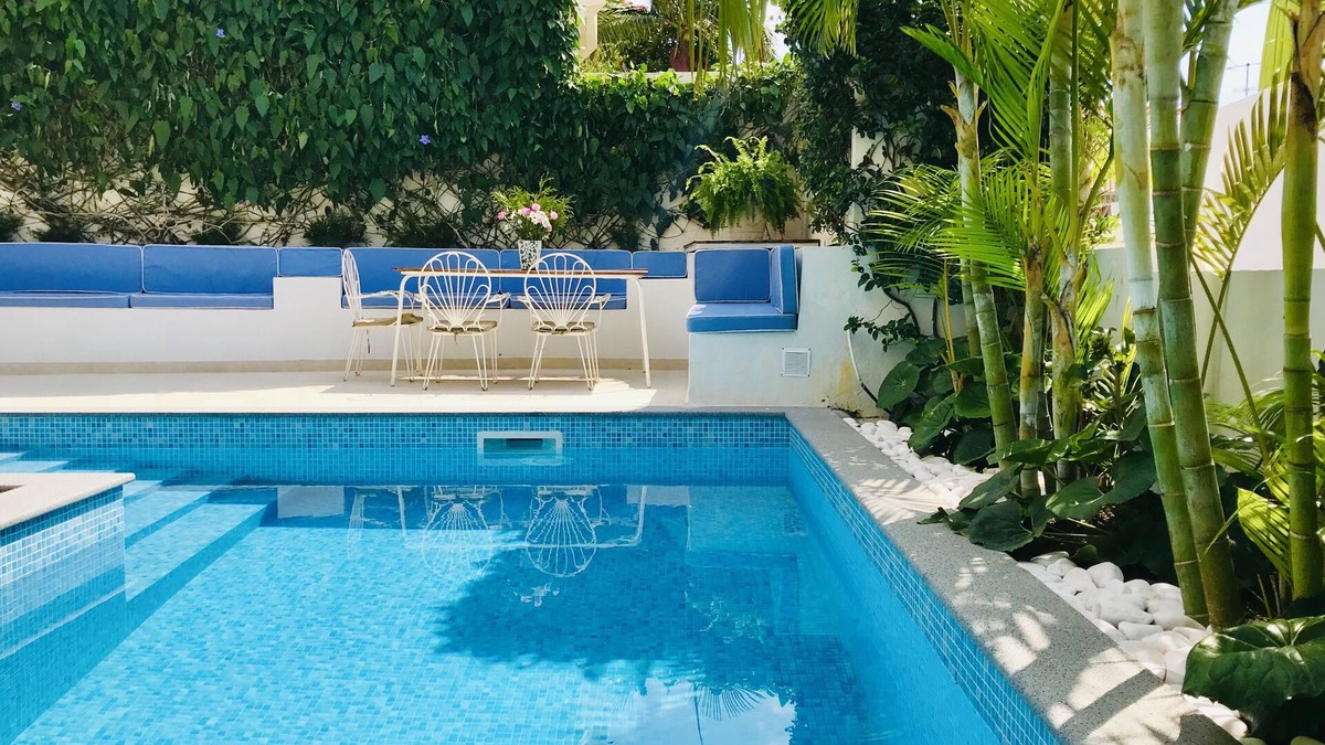 Santa Maria Maior House | Rochinha’s house with fabulous views over the bay of funchal