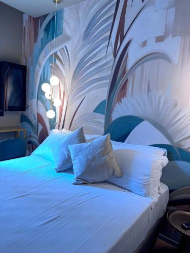 Gabicce Mare Hotel | Rock Crystal Boutique Hotel
