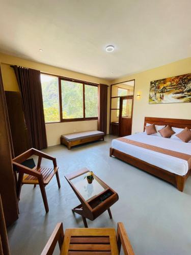 Bandarawela Hotel | Rock n Fall Nature Resort