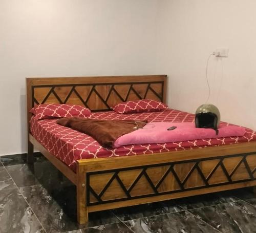 Suryanelli House | Rock Starzz Resort Munnar
