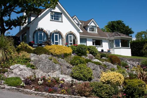 Kenmare House | Rockcrest House