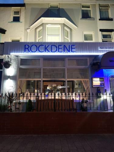 South Shore Bed & Breakfast | RockDene