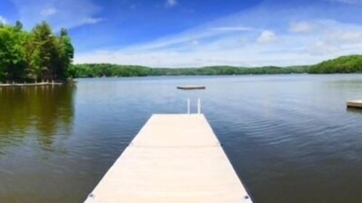 Windermere Cottage | Rockhaven Cottage - In the heart of Muskoka