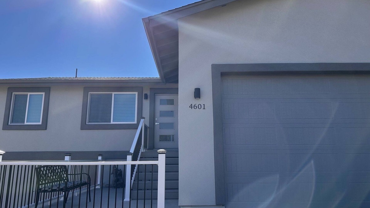 Yavapai Hills House | Rockin' Robin