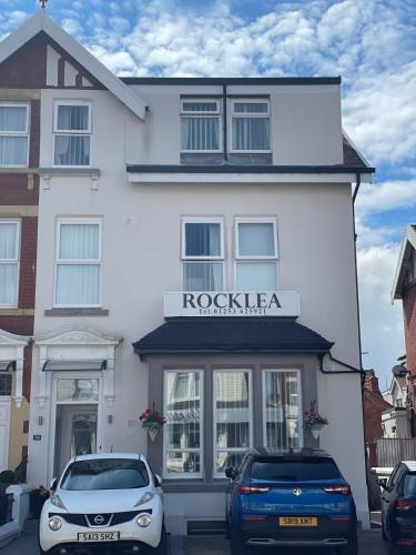 Blackpool Town Center Bed & Breakfast | Rocklea Hotel