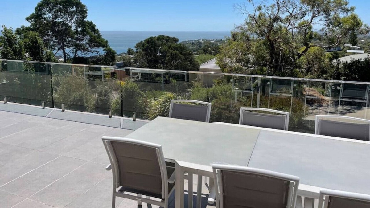 Mount Martha Villa | Rockleigh Drive, Mount Martha · Spectacular Mount Martha home with ocean views