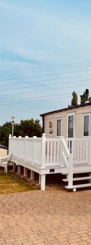 Hamworthy Other | Rockley Park 3 Bedrooms