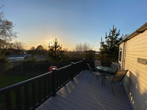 Hamworthy Other | Rockley Park Private Caravan apartment