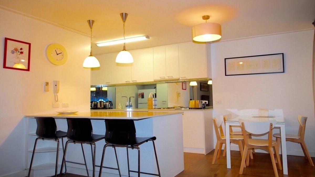 South Yarra Apartment | Rockmans Boutique Apartments