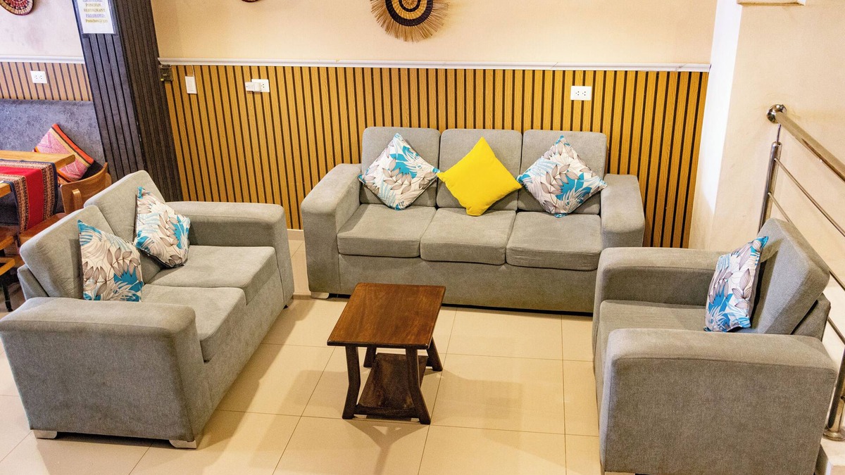Aguas Calientes Hotel | Rockrivers Machu Picchu