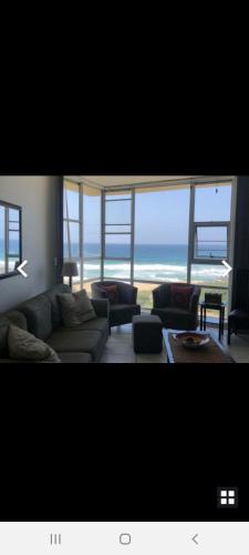 Hibberdene Apartment | Rockview Holiday Beach Apartment