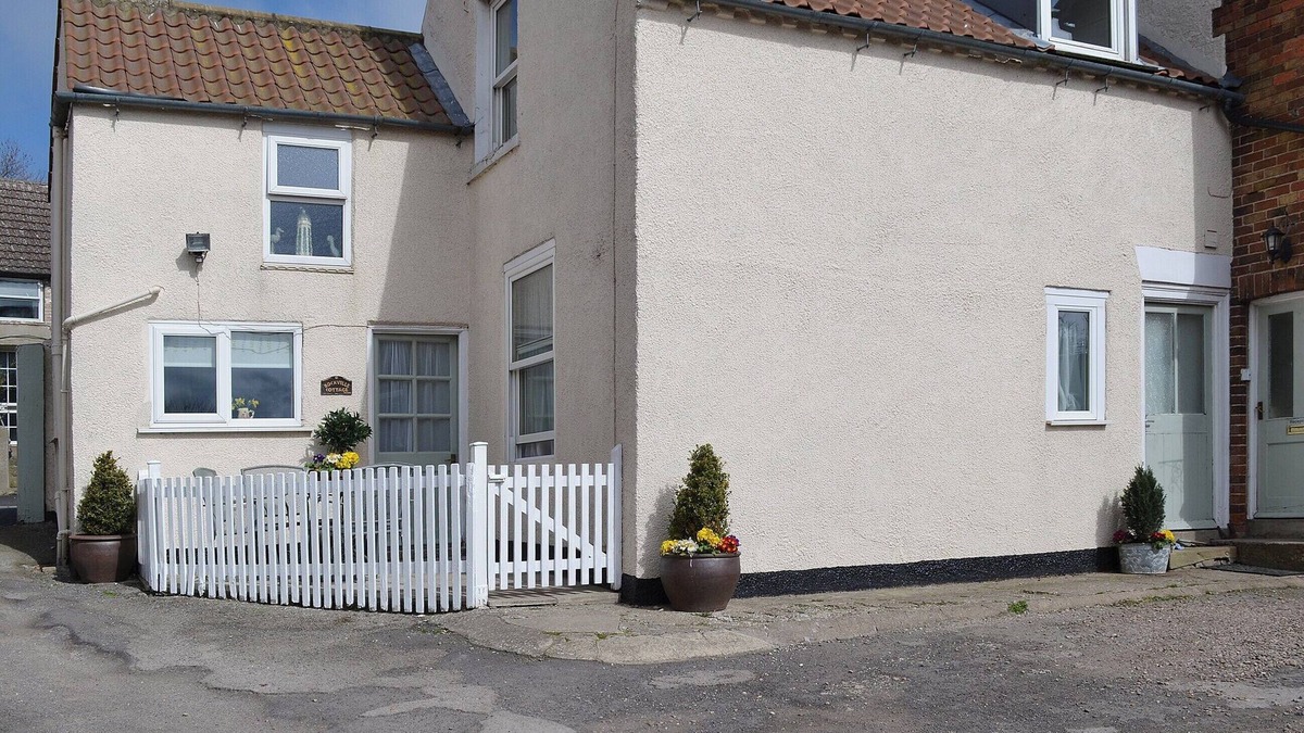 Buckton Cottage | Rockville Cottage - 24376