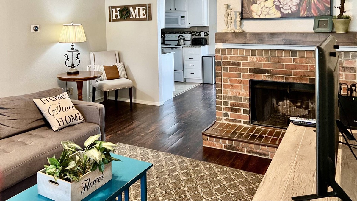 Rockwall House | Rockwall Entire House Pets ok near Lake, Major Highways
