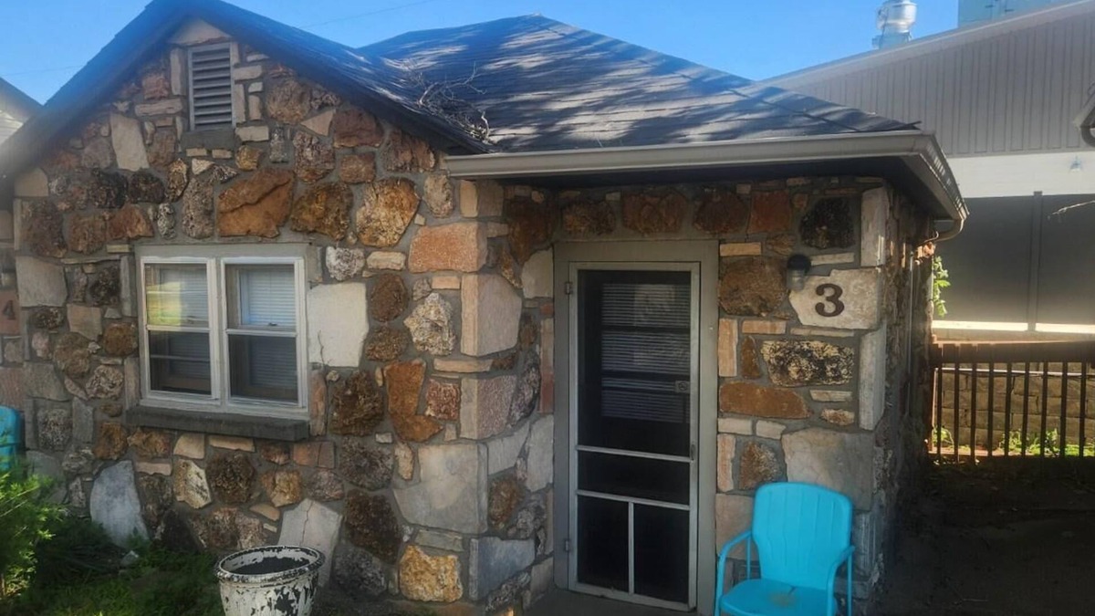Lake Ozark Hotel | Rockwood Resort Motel