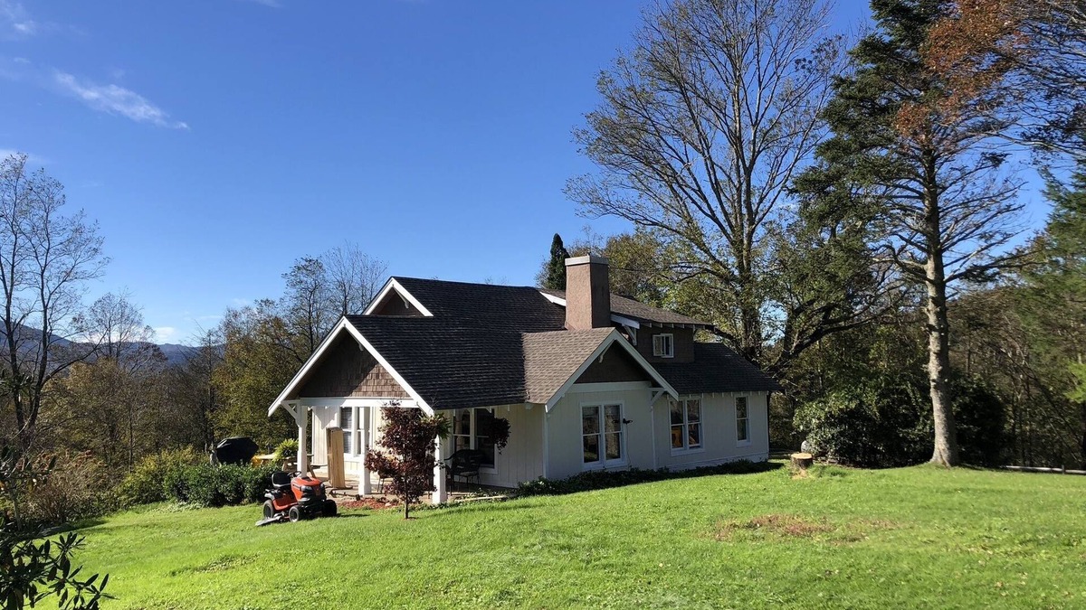 Blowing Rock Other | Rocky Meadows Resort Very Private Farm Home in the Blue Ridge MountainsnnHeaven