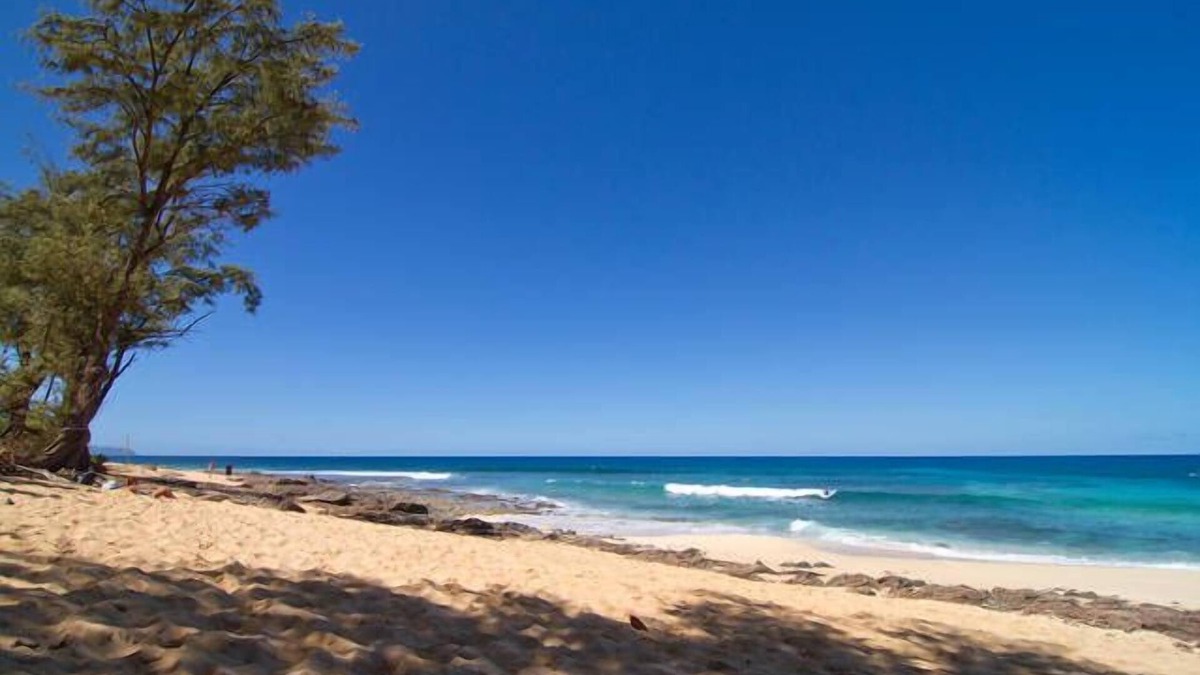 Pupukea Apartment | Rocky Point Studio