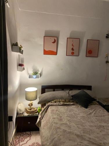 Dahab House | RockyHouse Homestay